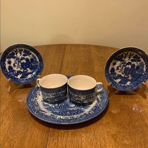 💖Cute tea set💖